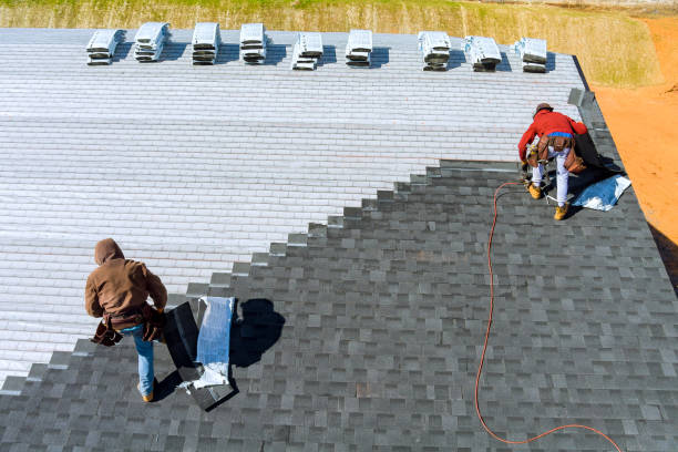 Roof Waterproofing Services in Eagar, AZ