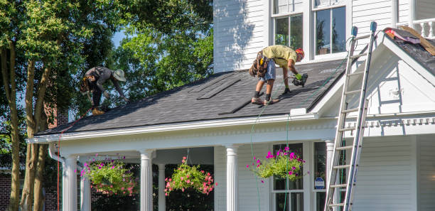 Best Commercial Roofing Services  in Eagar, AZ