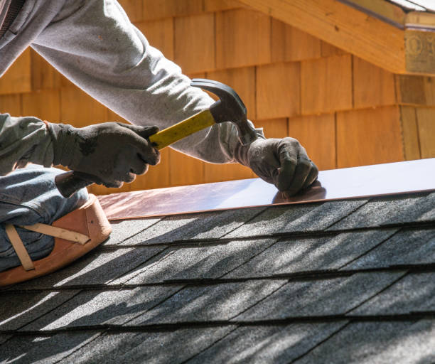 Best Best Roofing Contractors  in Eagar, AZ